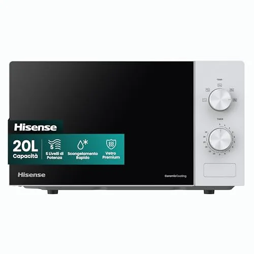 Hisense H20MOWP1: immagine del prodotto