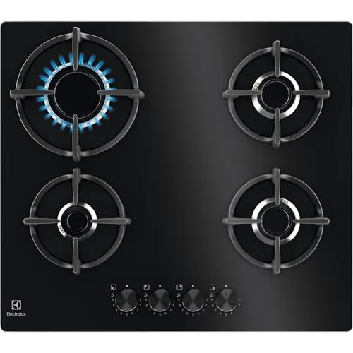 Electrolux EGG64272K: immagine del prodotto