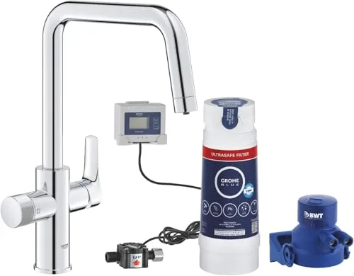 GROHE Blue Pure Start UltraSafe: immagine del prodotto