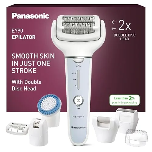 Panasonic ES-EY90: immagine del prodotto