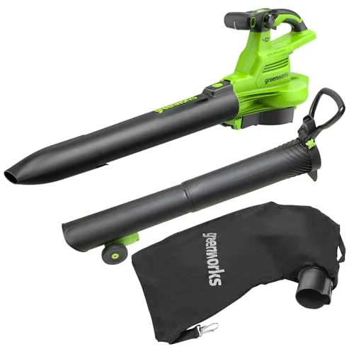 Greenworks GD40BVII 40V: immagine del prodotto