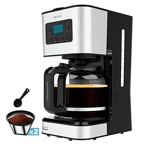 Cecotec Coffee 66 Smart Plus: immagine del prodotto