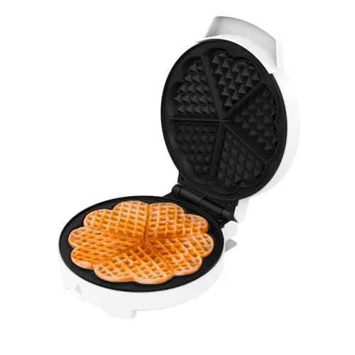 Cecotec Gofrestone Round: immagine del prodotto