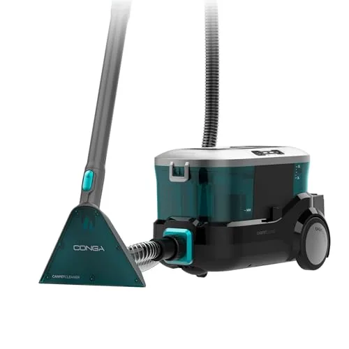 Cecotec CarpetClean 10000 EasyHome: immagine del prodotto