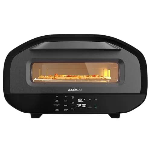Cecotec Pizza&Co Tifosi: immagine del prodotto