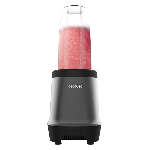 Cecotec Nutriblender Fusion: immagine del prodotto