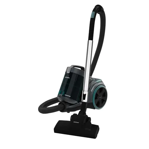 Cecotec Conga Rockstar XL PowerStyle: immagine del prodotto
