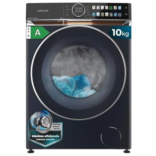 Cecotec DressCode 10980 Direct Drive: immagine del prodotto