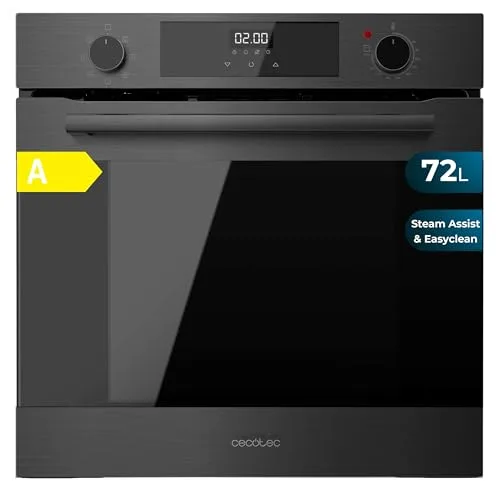 Cecotec Hexa M226000 Matt: immagine del prodotto