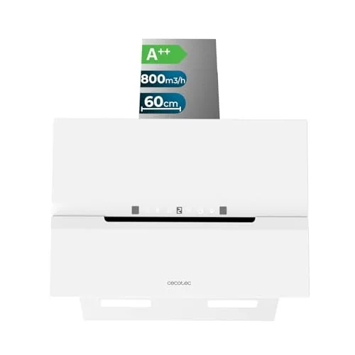 Cecotec Bolero Flux DT 608010 White: immagine del prodotto