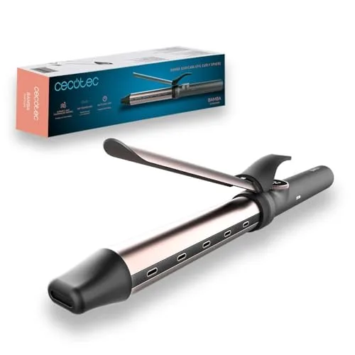 Cecotec SurfCare Epic Curly Sphere 32 mm: immagine del prodotto
