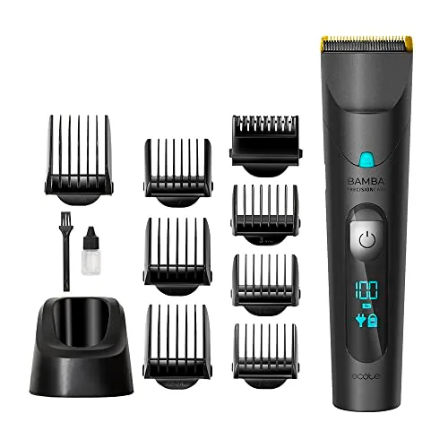 Cecotec PrecisionCare Wet&Dry: immagine del prodotto