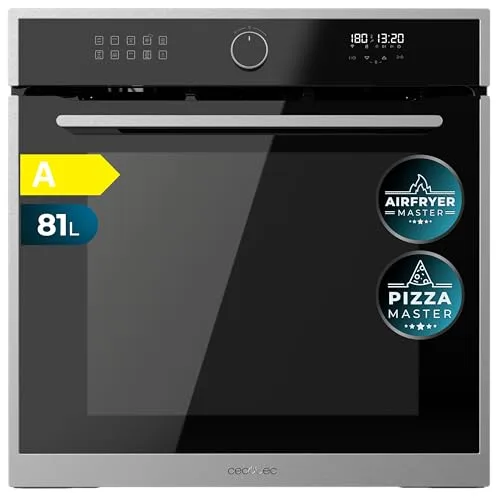 Cecotec Hexa AF316000 Edge: immagine del prodotto