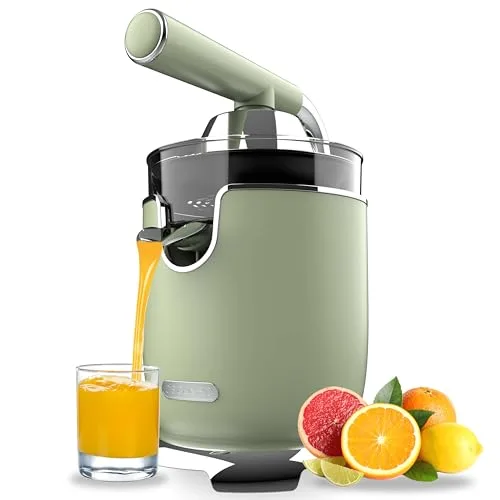 Cecotec Xqueeze RetroJuice: immagine del prodotto