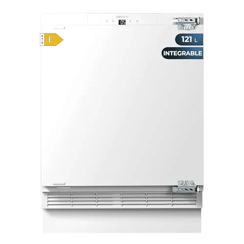 Cecotec CoolMarket TT BI 121: immagine del prodotto