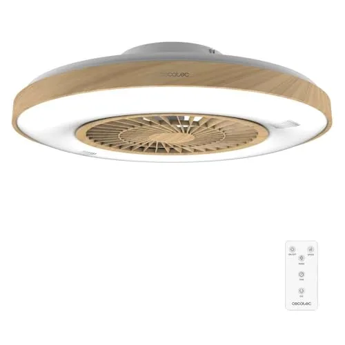 Cecotec EnergySilence LampAero 600 InsideWood: immagine del prodotto