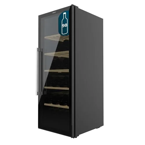 Cecotec GrandSommelier 98000: immagine del prodotto