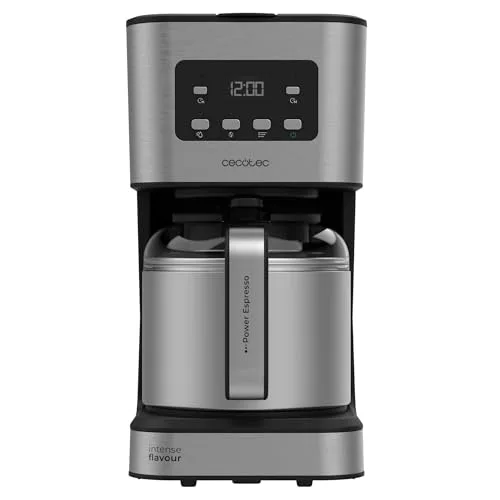 Cecotec Coffee 66 Drop & Thermo: immagine del prodotto