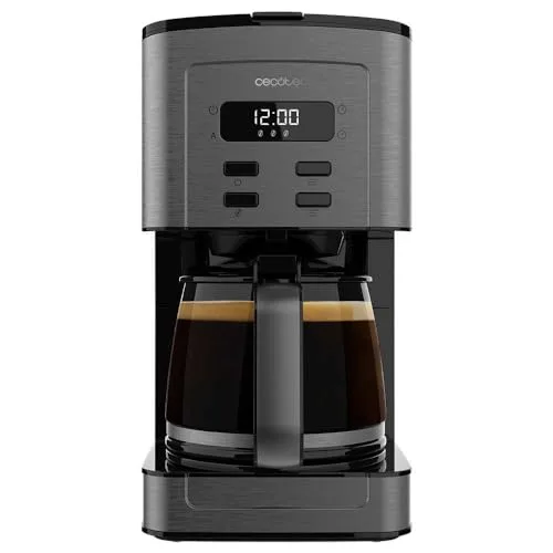 Cecotec Coffee 56 Time: immagine del prodotto
