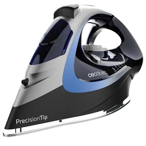 Cecotec Ironhero 3200 Force Anodized: immagine del prodotto