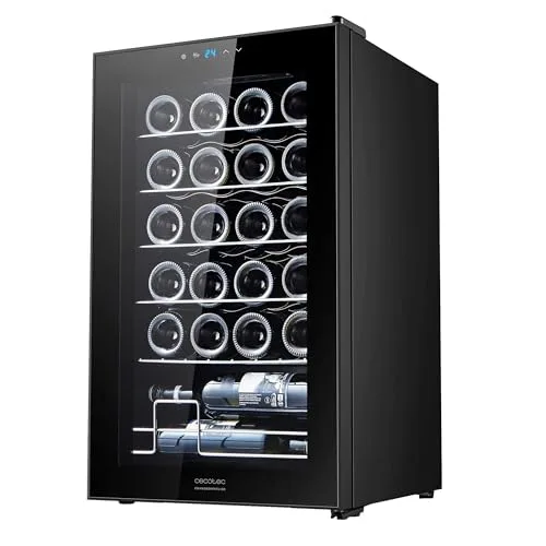 Cecotec GrandSommelier 2450: immagine del prodotto