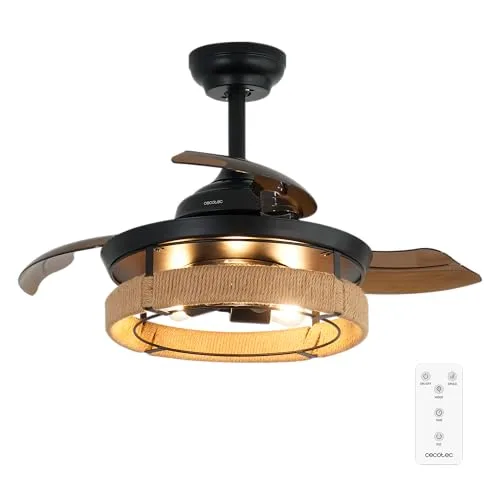 Cecotec EnergySilence Aero 3600 Invisible Natural: immagine del prodotto