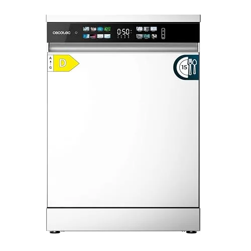 Cecotec Aguazero 6210 D da incasso: immagine del prodotto