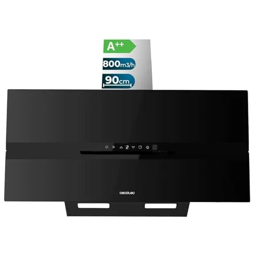 Cecotec Bolero Flux DT 908010: immagine del prodotto