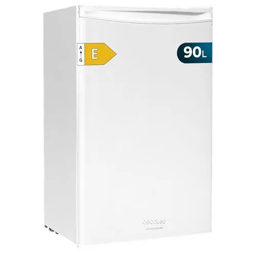 Cecotec CoolMarket TT 90 White: immagine del prodotto