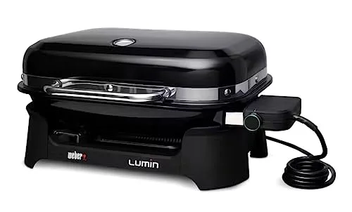 Weber Lumin: immagine del prodotto