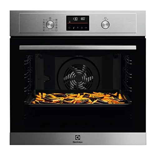 Electrolux EOM4P46TX SteamBake: immagine del prodotto