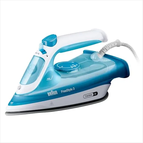 Braun FreeStyle 3 FI3144BL: immagine del prodotto