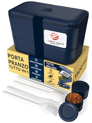 Umami bento 1500 ml: immagine del prodotto