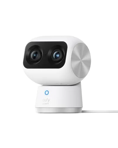 eufy Indoor Cam S350: immagine del prodotto