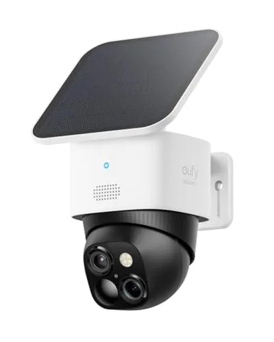 eufy SoloCam S340: immagine del prodotto