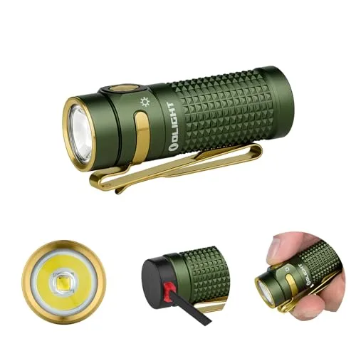 Olight Baton4: immagine del prodotto