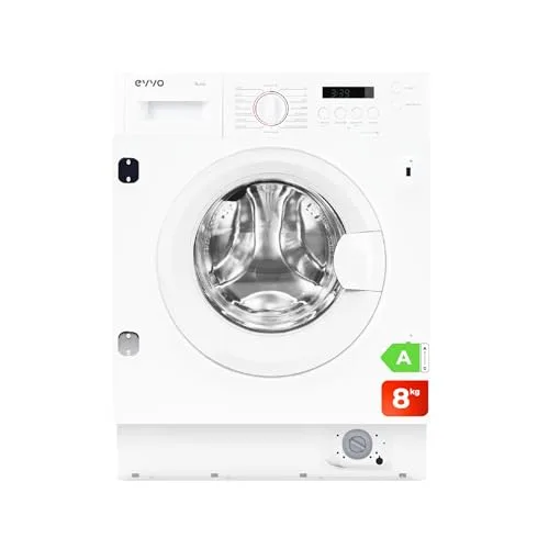 EVVO Aura 8 kg da incasso: immagine del prodotto