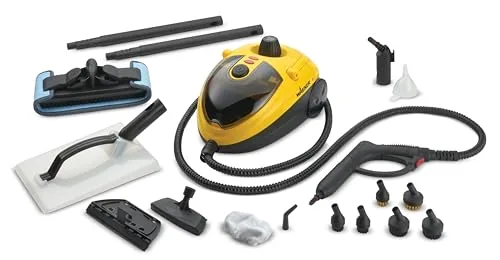 Wagner Power Steamer 915 E: immagine del prodotto