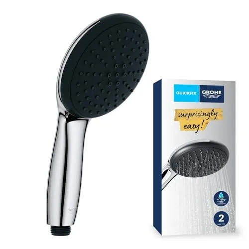 GROHE Vitalio Start 110 2 getti: immagine del prodotto