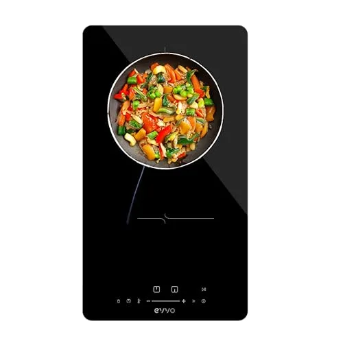 EVVO V31 2 zone: immagine del prodotto