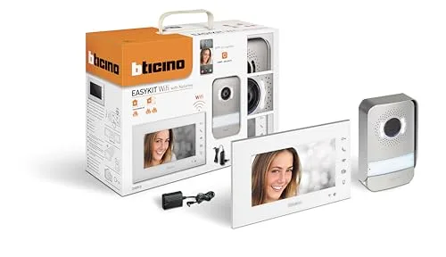 BTicino Easykit WiFi 310913: immagine del prodotto