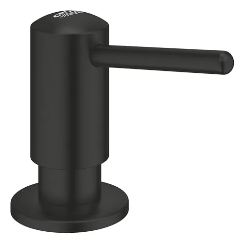 GROHE Contemporary 500 ml nero opaco: immagine del prodotto