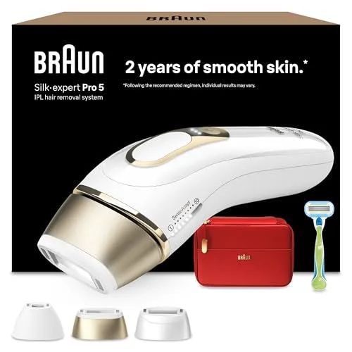 Braun Silk·Expert Pro 5 PL5262: immagine del prodotto
