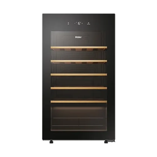 Haier Wine Bank 50 Serie 3 34 bt: immagine del prodotto