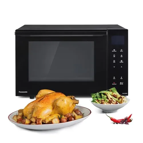 Panasonic NN-DF38PBEPG: immagine del prodotto