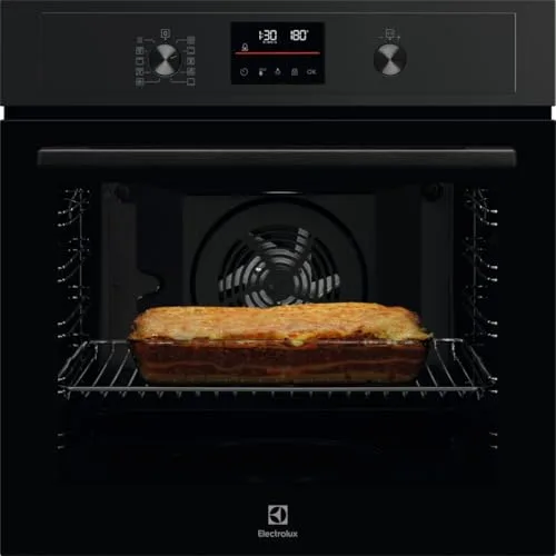 Electrolux EOF4P56H vapore pirolitico: immagine del prodotto