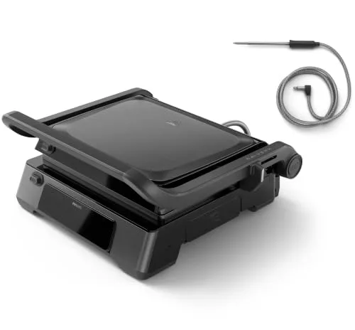 Philips Grill 5000: immagine del prodotto