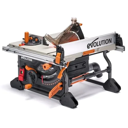Evolution R255TBL: immagine del prodotto