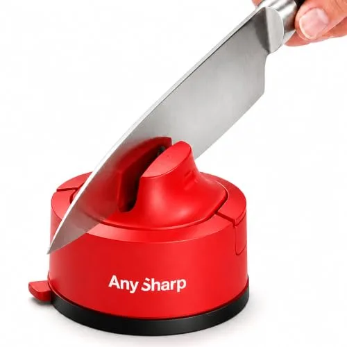 AnySharp Evo: immagine del prodotto