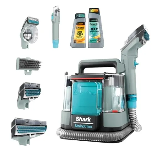 Shark StainStriker PX200: immagine del prodotto